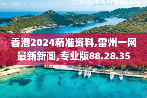 香港2024精准资料,雷州一网最新新闻,专业版88.28.35