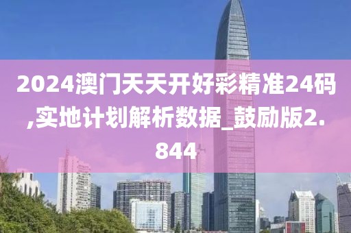 2024澳门天天开好彩精准24码,实地计划解析数据_鼓励版2.844