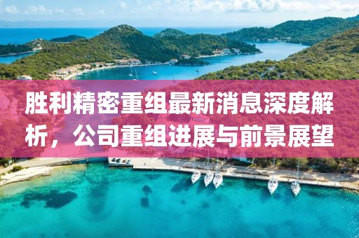 胜利精密重组最新消息深度解析，公司重组进展与前景展望