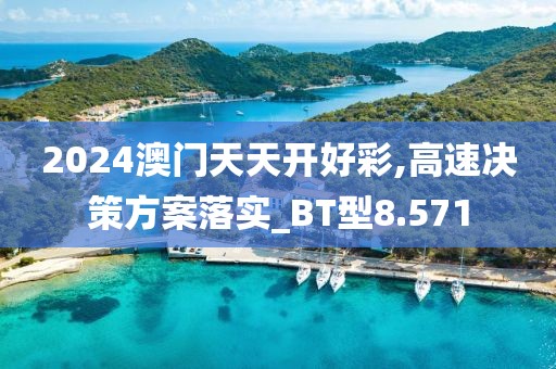 2024澳门天天开好彩,高速决策方案落实_BT型8.571