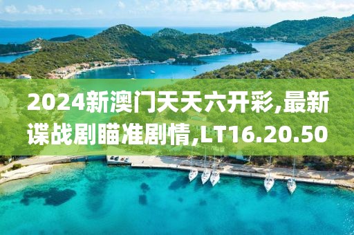 2024新澳门天天六开彩,最新谍战剧瞄准剧情,LT16.20.50