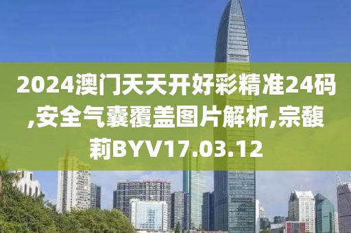 2024澳门天天开好彩精准24码,安全气囊覆盖图片解析,宗馥莉BYV17.03.12