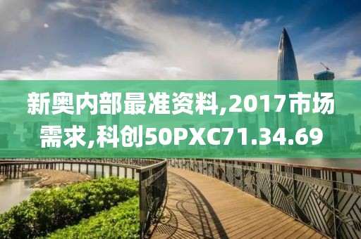 新奥内部最准资料,2017市场需求,科创50PXC71.34.69