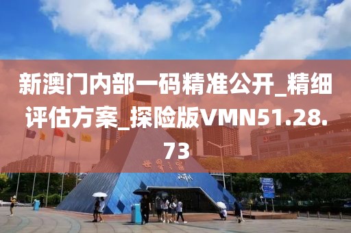 新澳门内部一码精准公开_精细评估方案_探险版VMN51.28.73