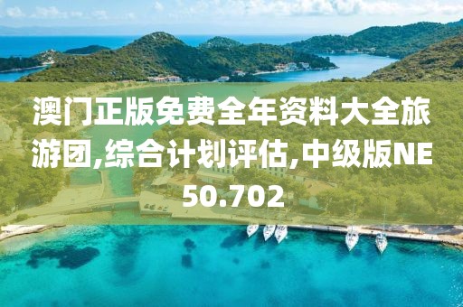 澳门正版免费全年资料大全旅游团,综合计划评估,中级版NE50.702