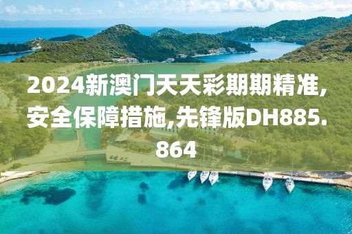 2024新澳门天天彩期期精准,安全保障措施,先锋版DH885.864