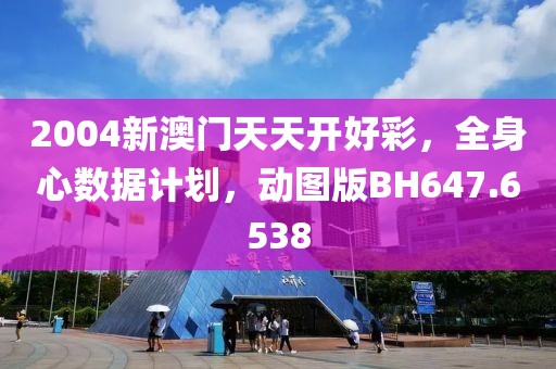 2004新澳门天天开好彩，全身心数据计划，动图版BH647.6538