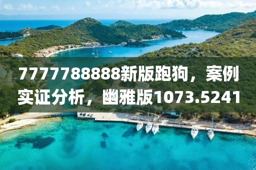 7777788888新版跑狗，案例实证分析，幽雅版1073.5241