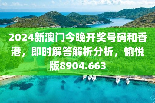 2024新澳门今晚开奖号码和香港，即时解答解析分析，愉悦版8904.663