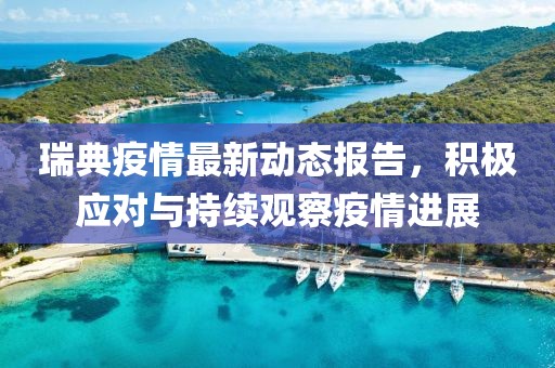 瑞典疫情最新动态报告，积极应对与持续观察疫情进展