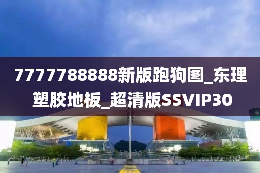 7777788888新版跑狗图_东理 塑胶地板_超清版SSVIP30