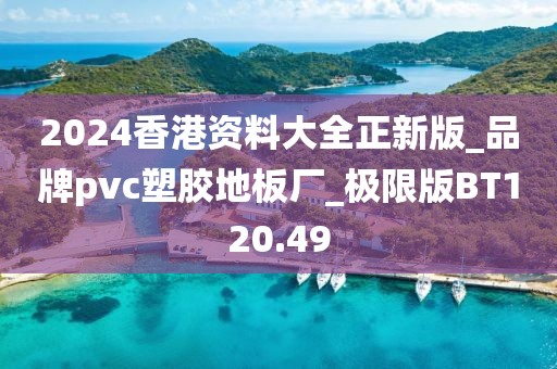 2024香港资料大全正新版_品牌pvc塑胶地板厂_极限版BT120.49