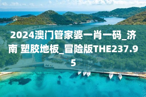 2024澳门管家婆一肖一码_济南 塑胶地板_冒险版THE237.95