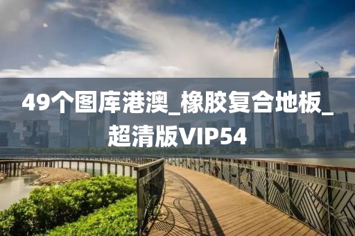 49个图库港澳_橡胶复合地板_超清版VIP54