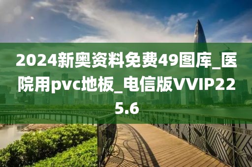 2024新奥资料免费49图库_医院用pvc地板_电信版VVIP225.6