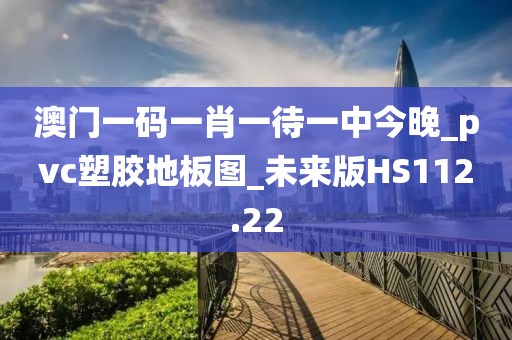 澳门一码一肖一待一中今晚_pvc塑胶地板图_未来版HS112.22