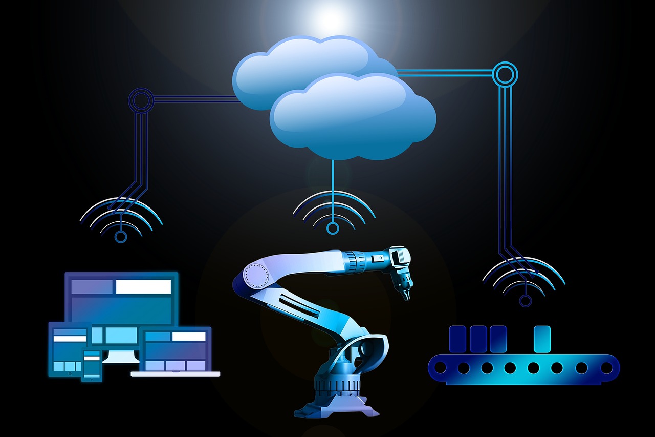 探索未来通信技术，最新5G网络消息揭秘