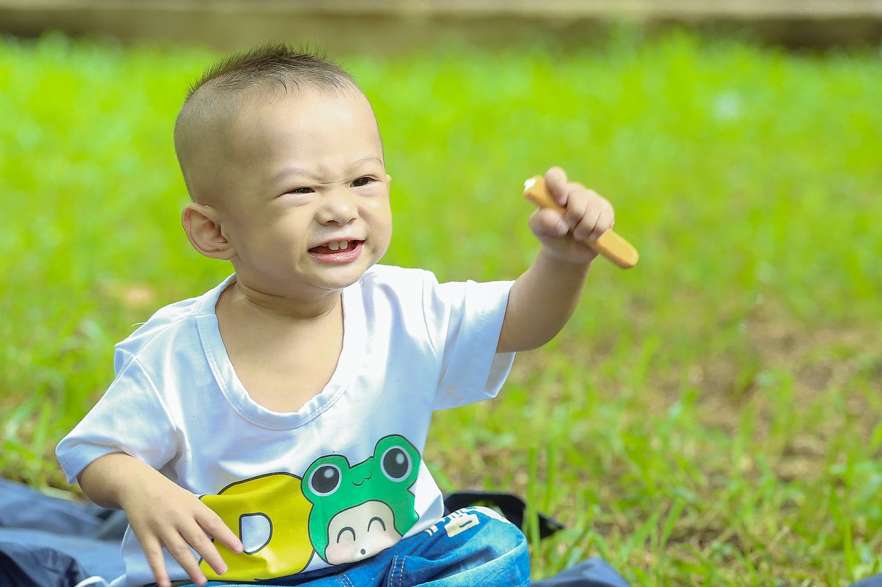 最新夸幼儿棒的顺口溜集锦，赞美幼儿的魔法语句集合