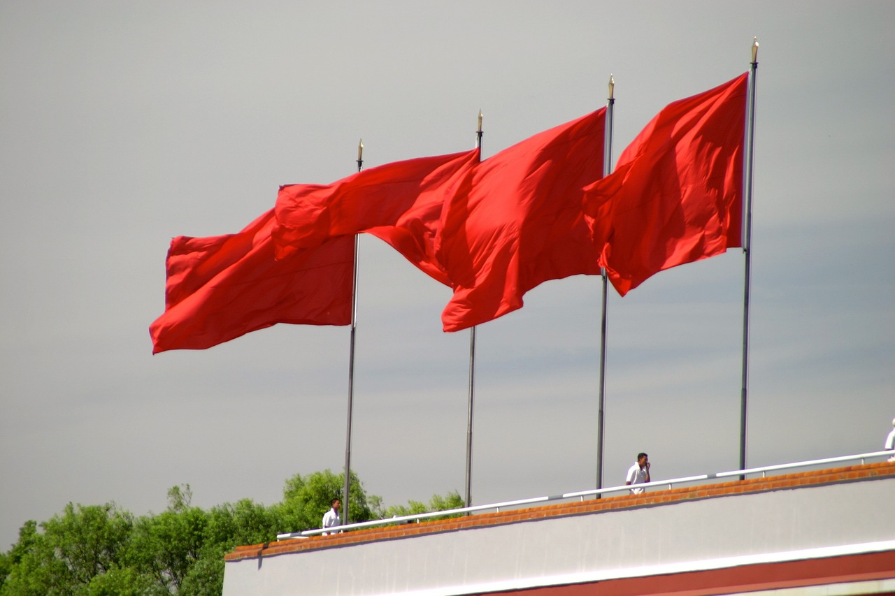 中国社会的两极分化现状探究