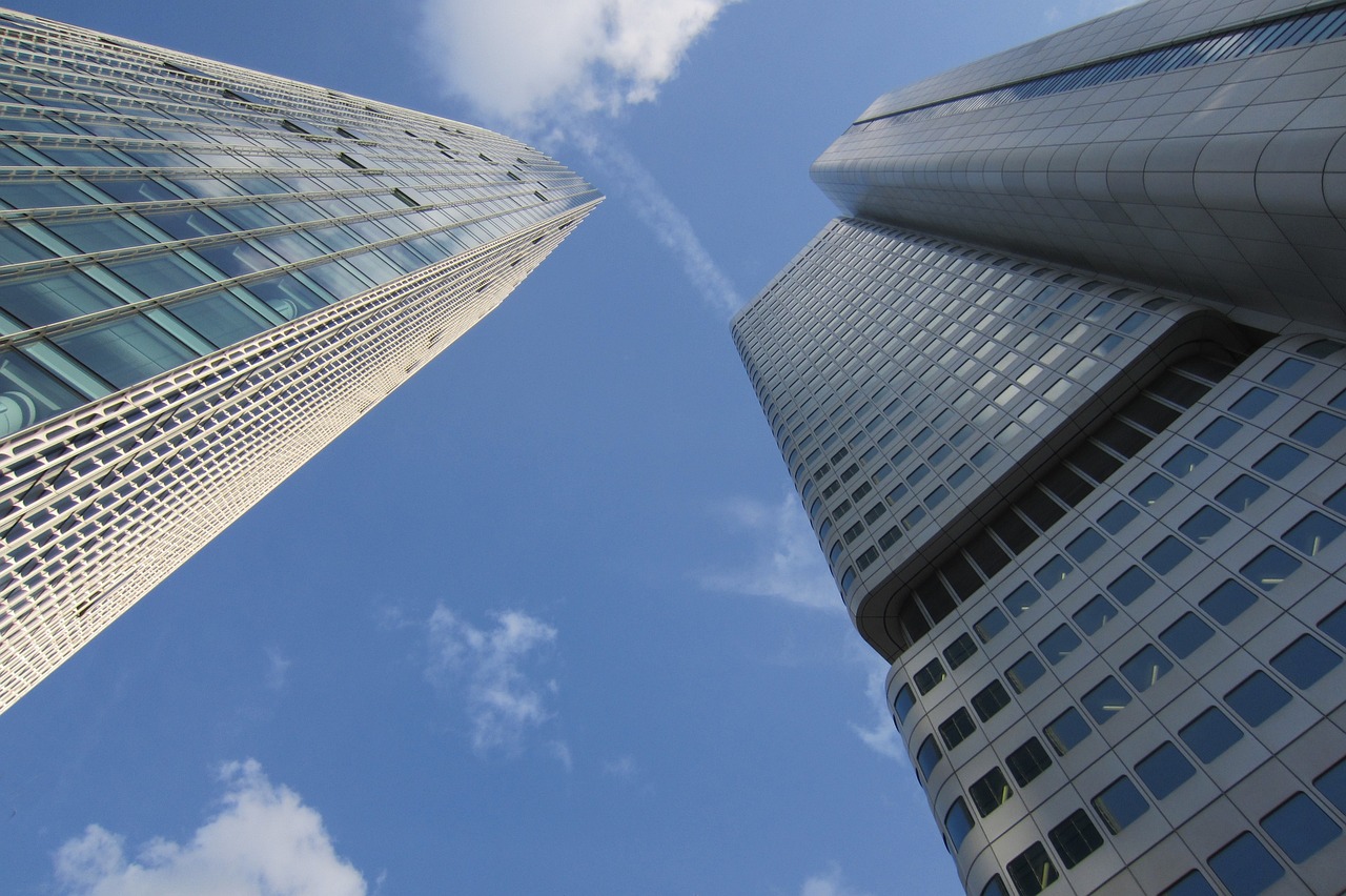 最新建筑技术杂志，探索前沿，引领未来建筑发展之路