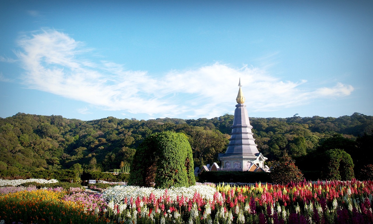 景山公园门票价格详解，游览费用、购票须知全攻略